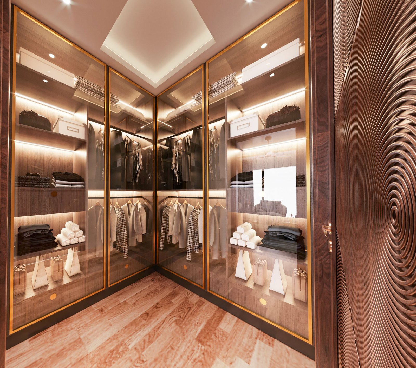 Wardrobe Essentials