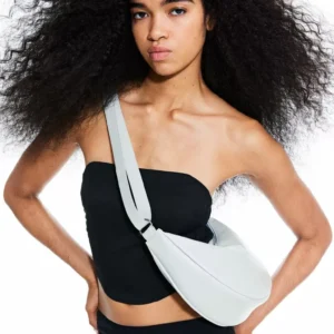 Small Shoulder Bag