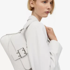 Mini crossbody bag
