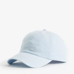 Cotton Twill Cap