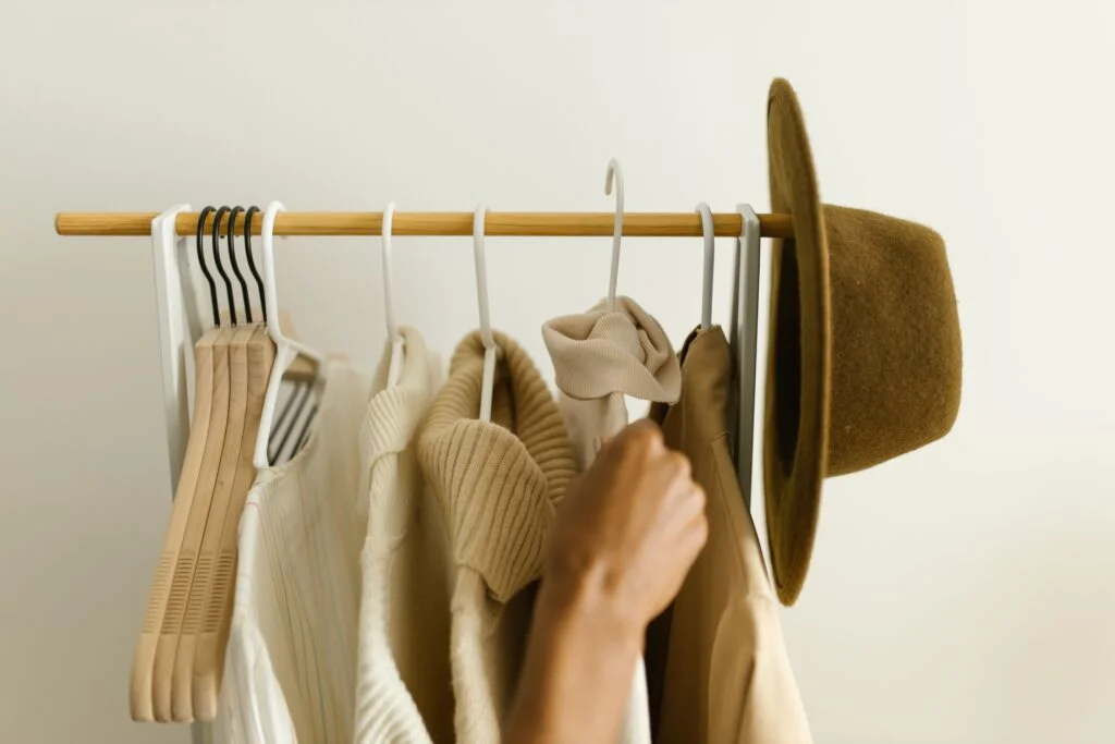Capsule Wardrobe