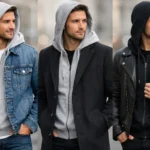 oversized hoodies